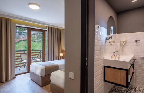 Sairme Resort | Sairme Resort