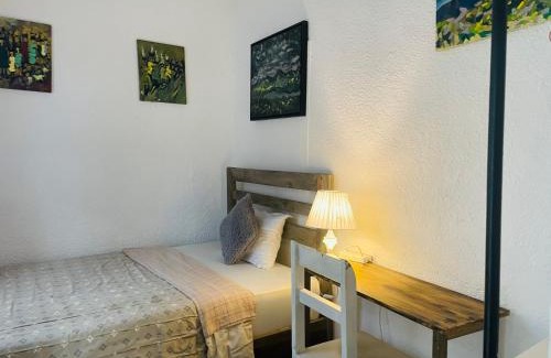 Musanze Bed & Breakfast | SAISH Stay