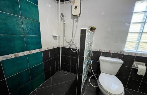 Nong Khon Kwang Resort | Saithong Resort
