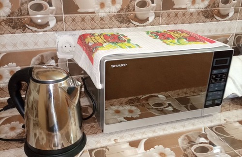 Bamako Bed & Breakfast | SAK FURNISHED APARTMENT
