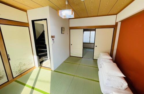 Kamiikebukuro House | Sakae House