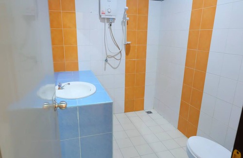 Sa Kaeo Hotel | Sakaeogarden Hotel