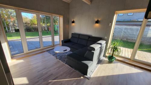 Viljandi County House | Sakala holiday home with sauna