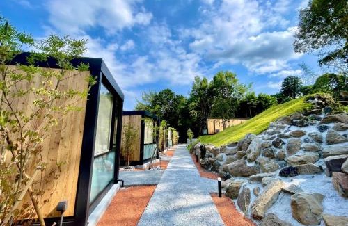 Izu Nagaoka Onsen Hotel | Sakanaya Stay