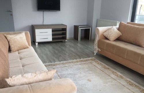 Adapazari House | Sakarya Merkezde Tatil Evi