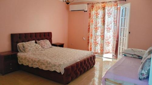 Bejaia Villa | Saket location