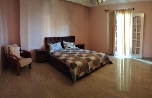 Bejaia Villa | Saket location