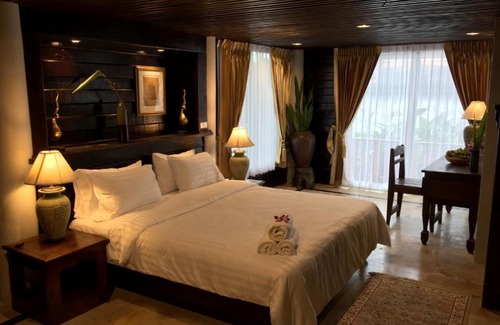 Takua Pa House | Sakhila Thai Home Stay