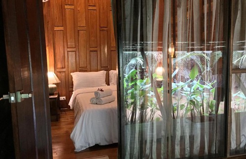 Takua Pa House | Sakhila Thai Home Stay
