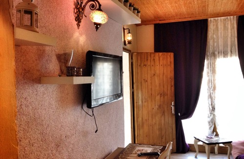 Uchisar Hotel | Saklı Konak Cappadocia