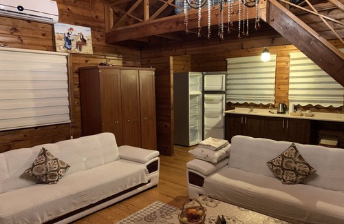 Yalova Hotel | Sakli Cennet Esadiye