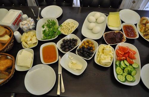 Yenisakran Hotel | Sakran Hotel