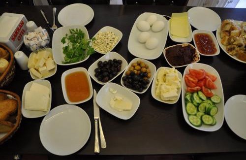 Yenisakran Hotel | Sakran Hotel