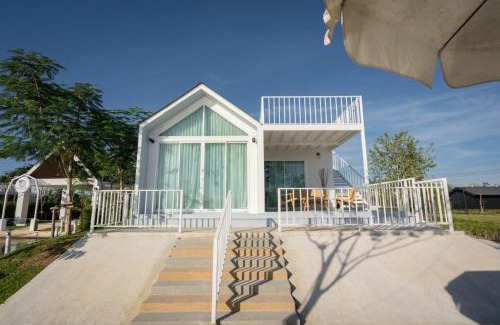 Sai Noi Hotel | Saksiam Lakeside Resort