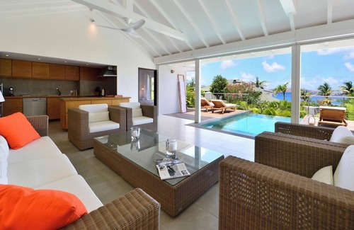 Pointe Milou Villa | Sakura 4BR in Pointe Milou by Personal Villas - Perfect Getaway