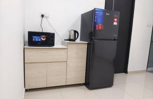 Miri House | Sakura homestay 5 bedrooms - Spring Lopeng 14 pax