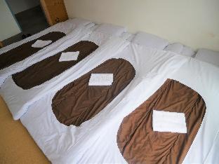 Sendagi Hotel | Sakura Hotel Nippori