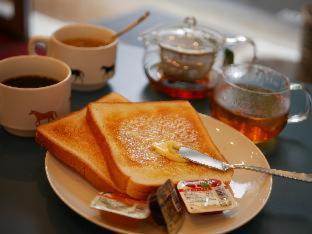 Sendagi Hotel | Sakura Hotel Nippori