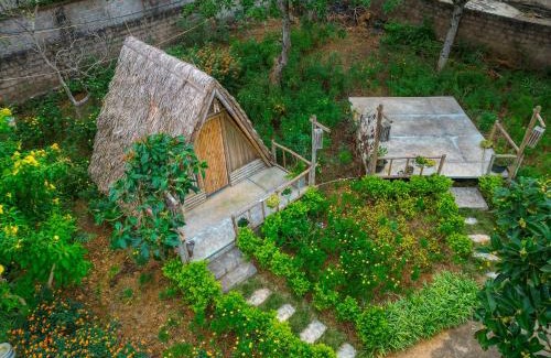 Moc Chau House | SAKURA House - Hoa Ban