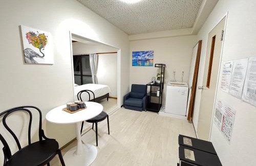 Kaminarimon Apartment | SAKURA INN Asakusa station walking 4 Min Shinjuku Shibuya Ginza Oshiage