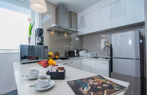 Yangon Apartment | Sakura Residence