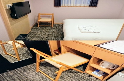 Kashiwa Hotel | Sakura Sky Hotel Kashiwa