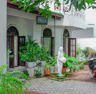 Aluthgama House | SAKURAHANA VILLA AND AYURVEDA