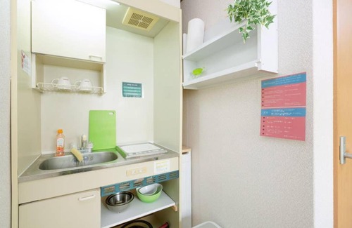 Katano Apartment | さくら・さくら／京都に近い美しい部屋