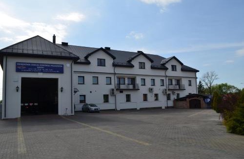 Sokolka Hotel | Sala Bankietowa i Pokoje Gościnne