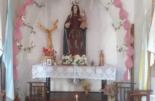 Molinos House | Sala Finca Entre Rios