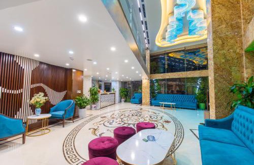 Mong Cai Hotel | SALA HOTEL MÓNG CÁI