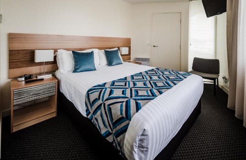 Battery Point Apartment | Salamanca Terraces