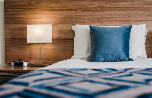 Battery Point Apartment | Salamanca Terraces