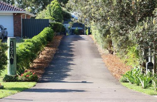 Salamander Bay Bed & Breakfast | Salamander Bay Bed and Breakfast