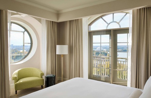 Southwest Federal Center Hotel | Salamander Washington DC