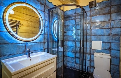 Koscielisko Hotel | Salamandra 11 Apartamenty Góralskie