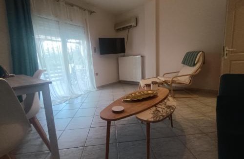 Selinia Apartment | Salamina Azuro