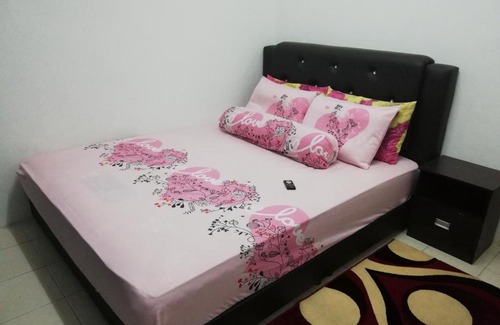 Bandar Sri Sendayan House | SalamMuslimonly homestay