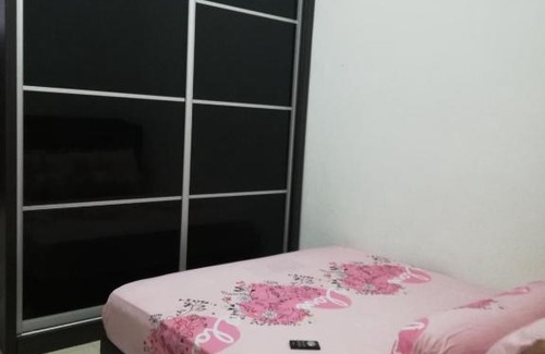 Bandar Sri Sendayan House | SalamMuslimonly homestay