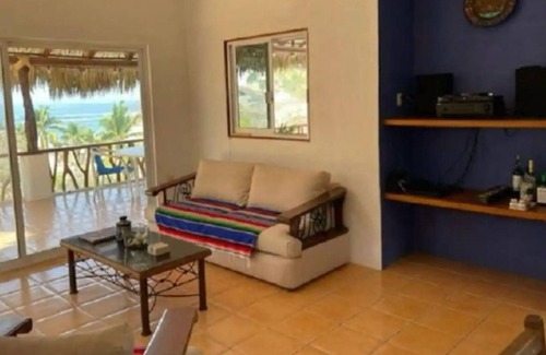 Salchi House | Salchi Huatulco Ocean Paradise - 4 bedroom home