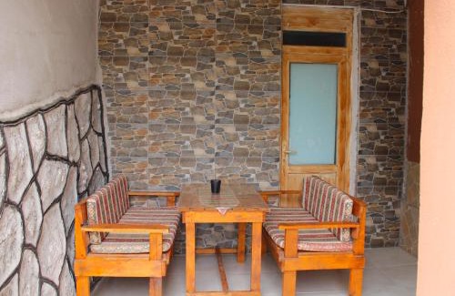 Salda Apartment | Salda gölü Şahan Apart