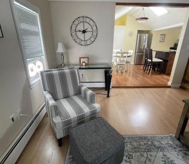 Salem House | Salem's Enchanted Inn
