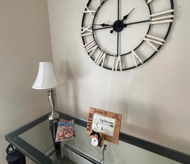 Salem House | Salem's Enchanted Inn