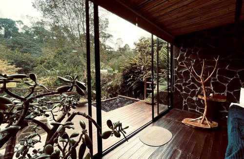 Salento House | Salento glamping with luxury and comfort heated jacuzzi