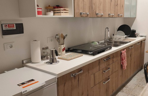 Martano Apartment | Salento Prestige appartamento