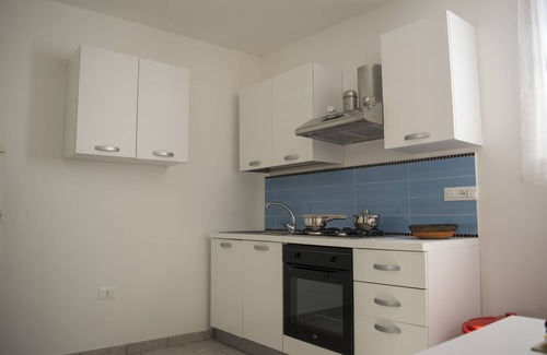 Vignacastrisi Apartment | Salentum Villa Miami