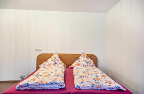 Albers Apartment | Salerhof