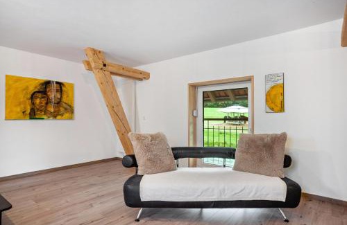Albers Apartment | Salerhof