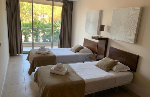 Salgados Apartment | Salgados - Vila das Lagoas