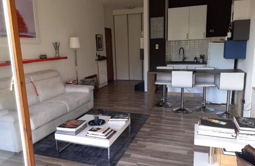 Pegli Apartment | Salgari209